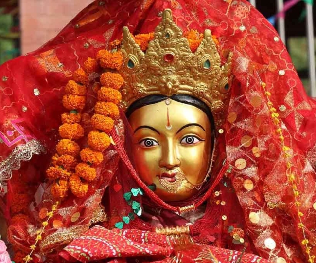 KulDevi Puja